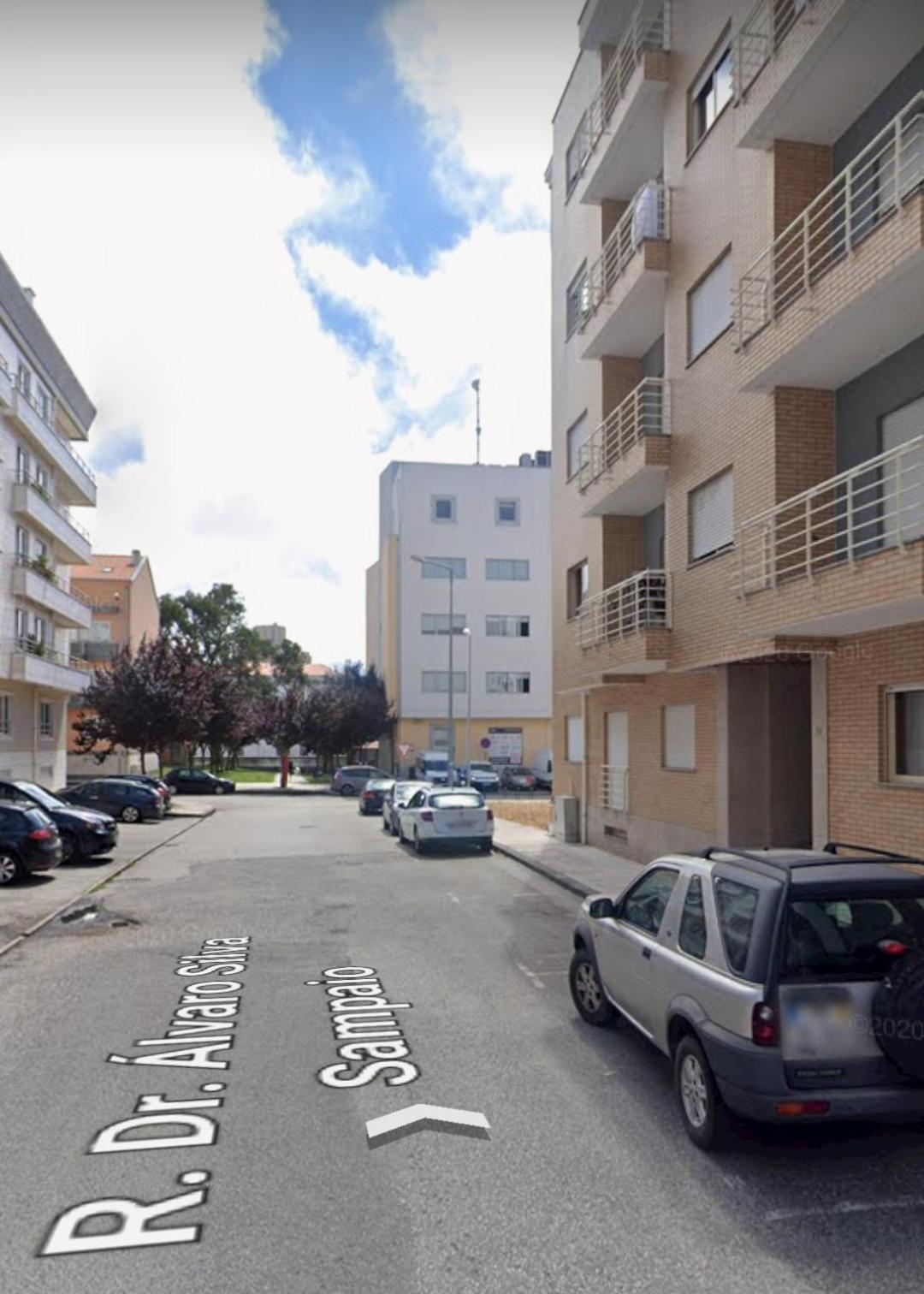 Lovely Apartment Aveiro Exterior photo