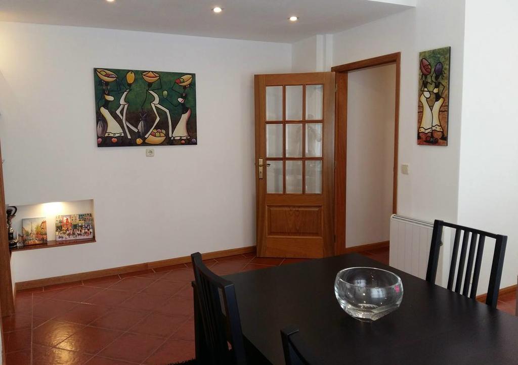 Lovely Apartment Aveiro Exterior photo