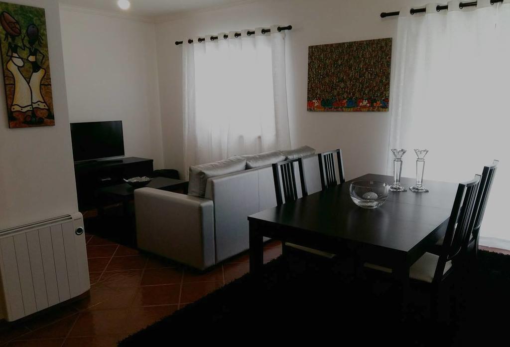 Lovely Apartment Aveiro Exterior photo