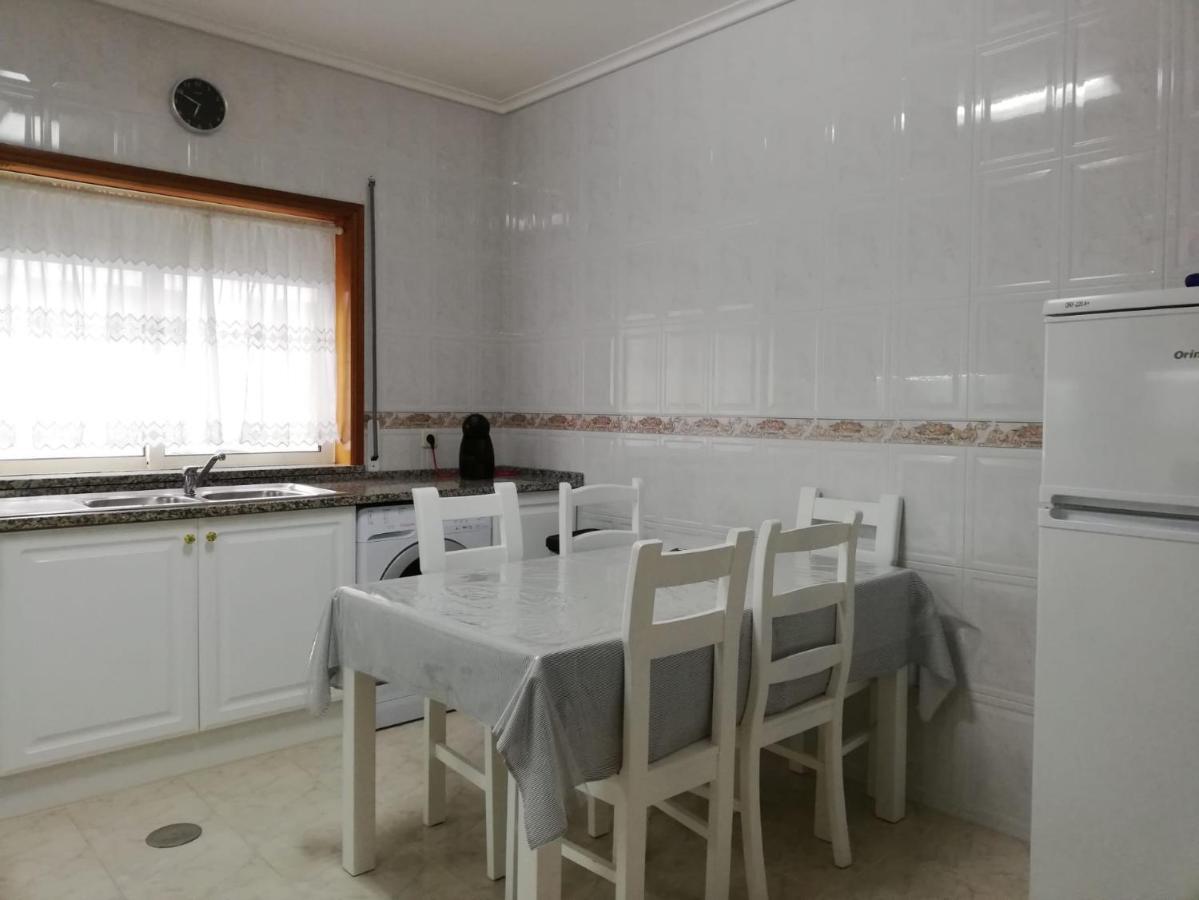 Lovely Apartment Aveiro Exterior photo