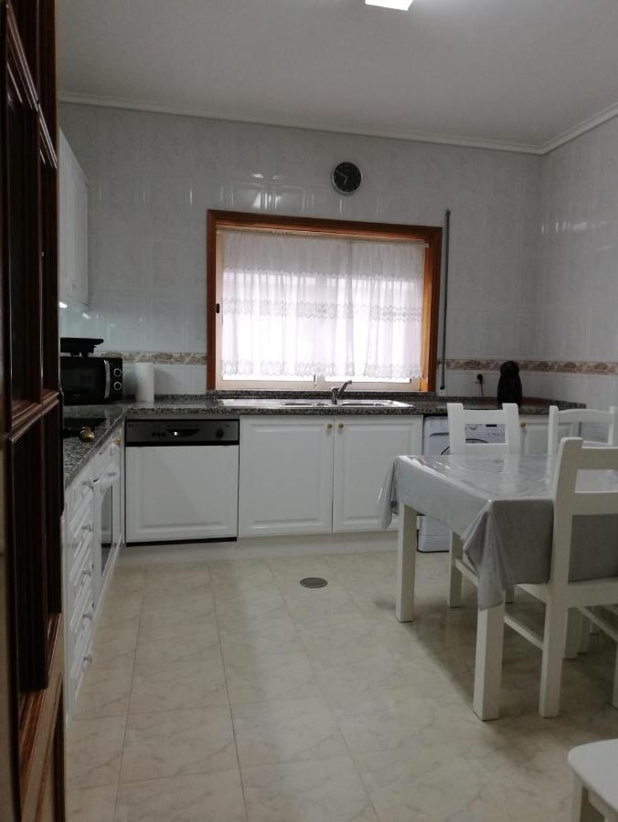 Lovely Apartment Aveiro Exterior photo