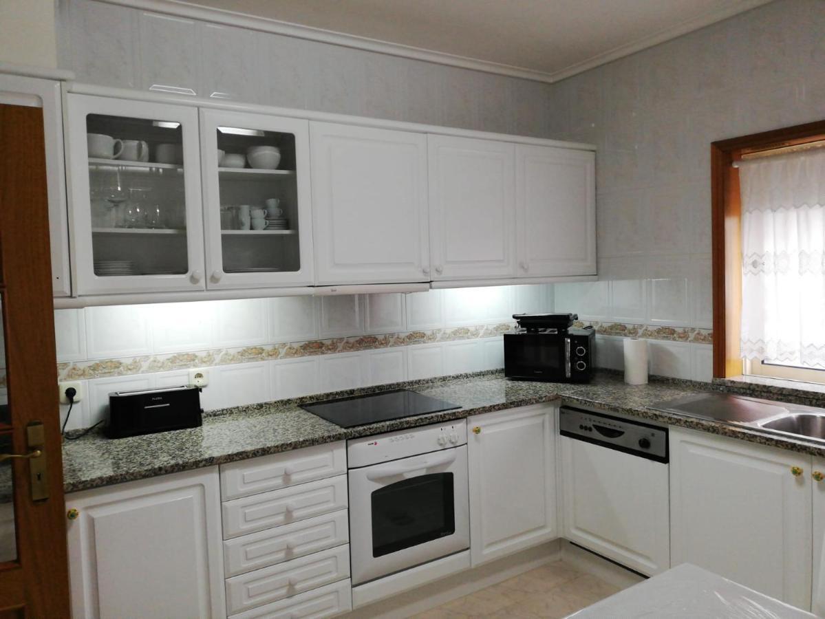 Lovely Apartment Aveiro Exterior photo